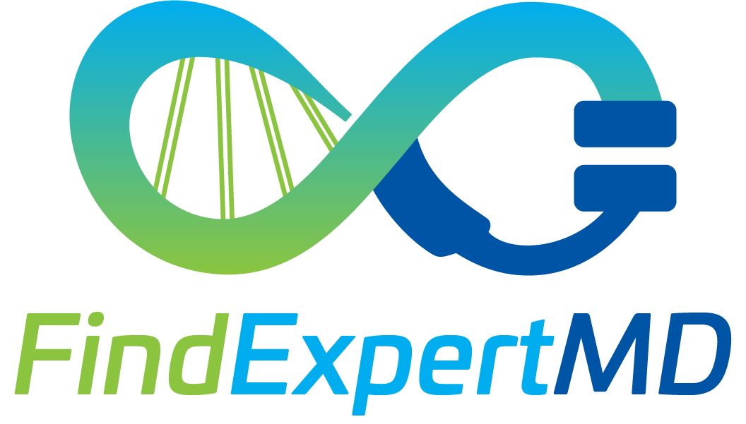 FindExpertMD Logo
